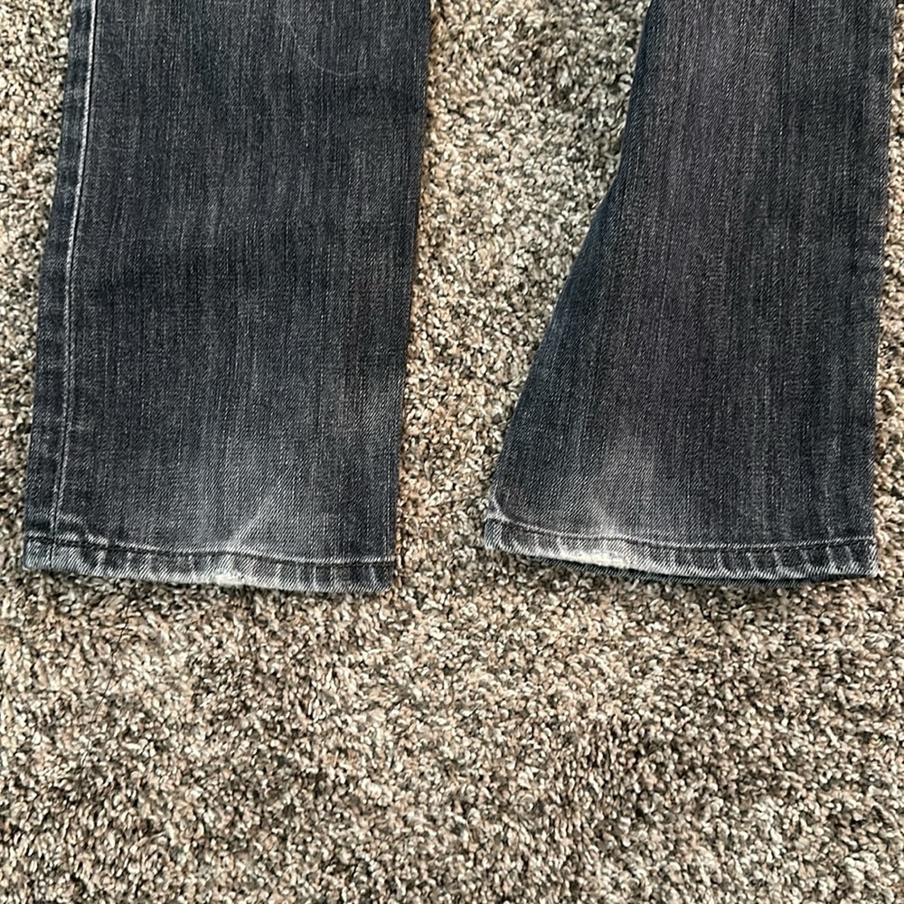 William Rast jeans - Picture 4 of 5